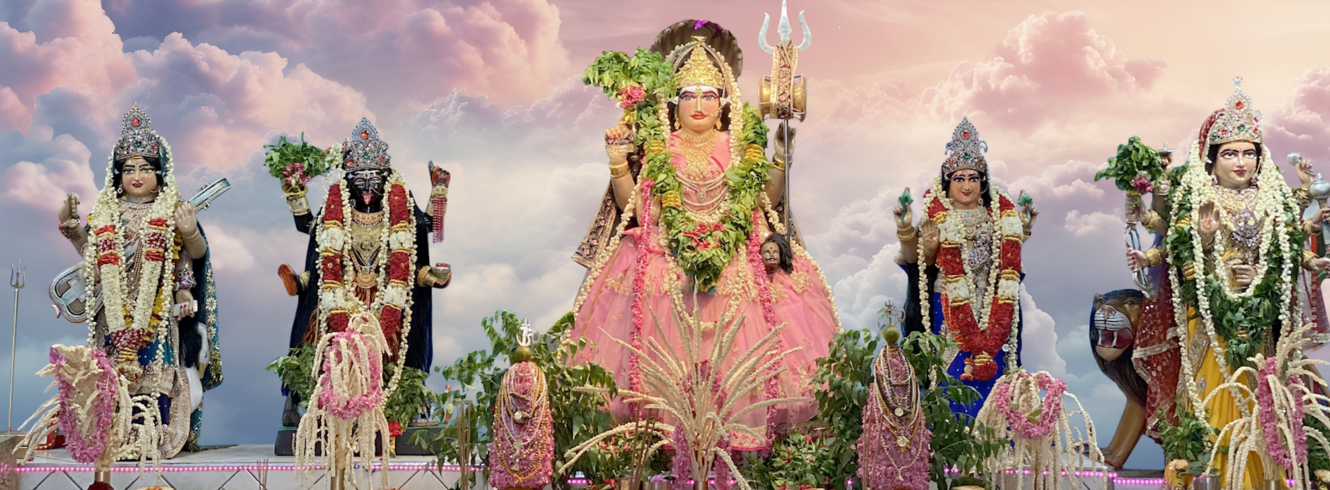 Shri Maha Kali Mandir