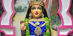 Shri Maha Kali Ammaa Mandir