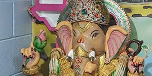 Shri Maha Kali Ammaa Mandir