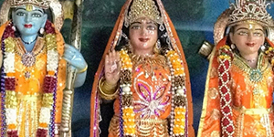 Shri Maha Kali Ammaa Mandir