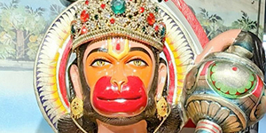 Shri Maha Kali Ammaa Mandir