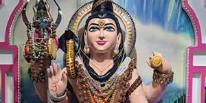 Shri Maha Kali Ammaa Mandir