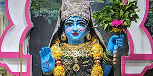 Shri Maha Kali Ammaa Mandir