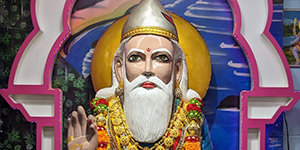 Shri Maha Kali Ammaa Mandir