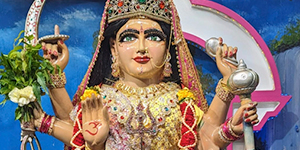 Shri Maha Kali Ammaa Mandir