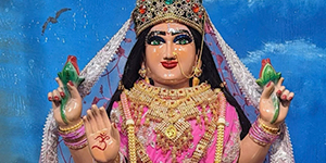 Shri Maha Kali Ammaa Mandir