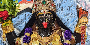 Shri Maha Kali Ammaa Mandir