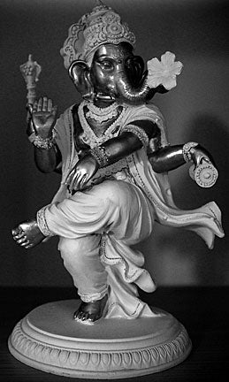 God Ganesha