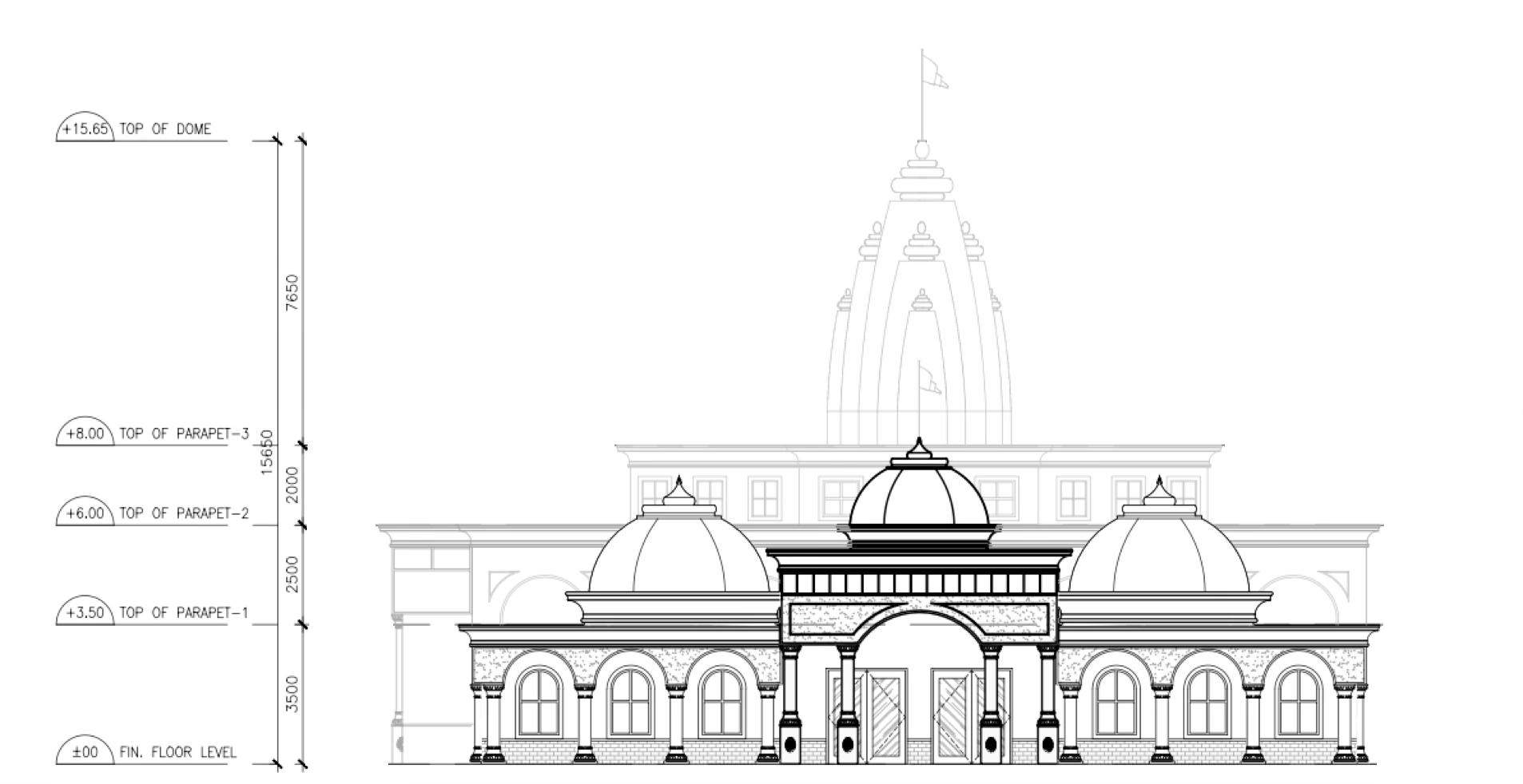 Shri Maha Kali Ammaa Mandir
